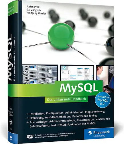 MySQL