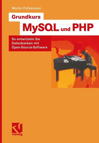 Grundkurs mysql und php - grundkurs,