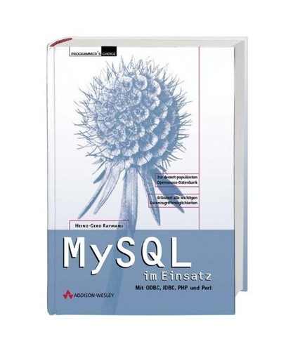 Mysql einsatz mit odbc - mysql,