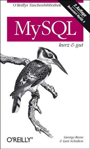Mysql kurz gut - kurz,