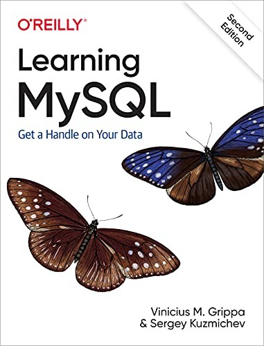 Learning mysql get - learning, handle