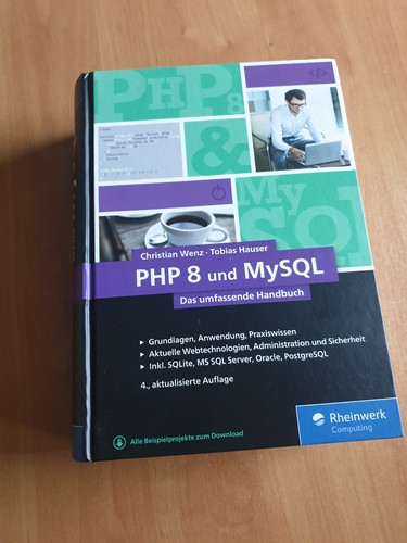 Php und mysql - php,