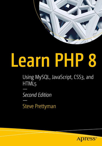 Learn php using mysql - 8,