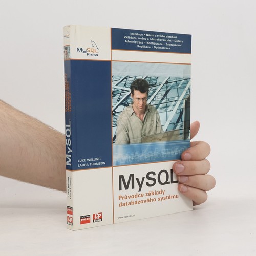 Mysql průvodce základy - mysql:,