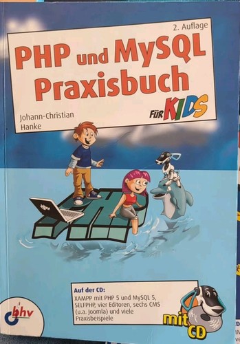 Php und mysql praxisbuch - und,