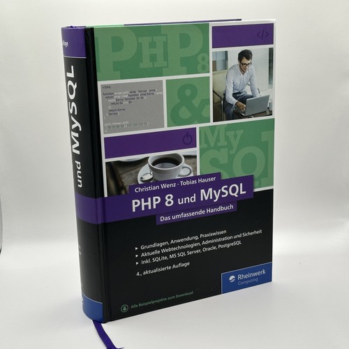 Php und mysql das - php,