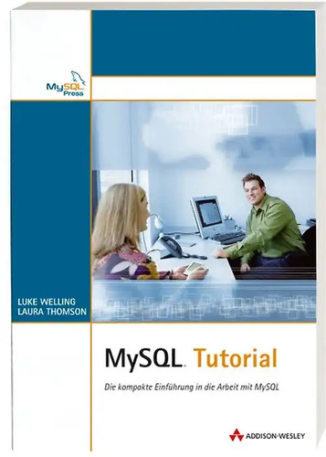 Mysql tutorial - mysql,