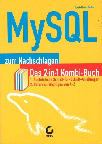 Mysql zum nachschlagen das - mysql,