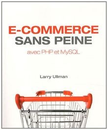 Commerce sans peine avec php - peine,