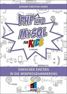 Php und mysql für kids - php,