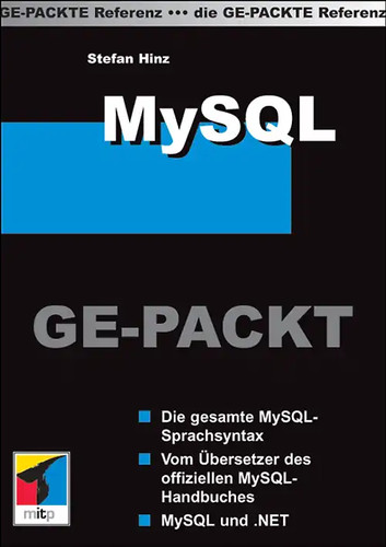 Mysql gepackt - mysql,