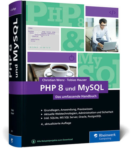Php und mysql das - mysql,