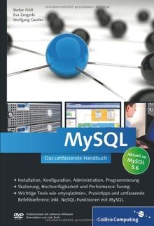 Mysql das umfassende - mysql,
