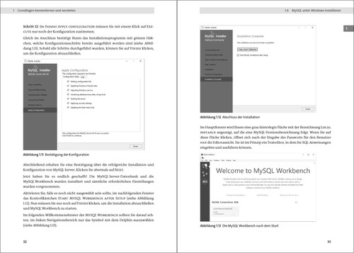 Sql lehrbuch mysql - lehrbuch, postgresql