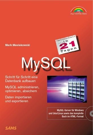 Mysql tagen schritt - mysql, 21