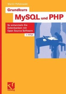 Grundkurs mysql und php - php:, so