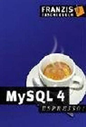 Mysql espresso matthias - 4.,
