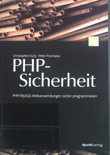 Php sicherheit - php-sicherheit, :