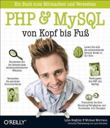 Php mysql von kopf - bis, fuß
