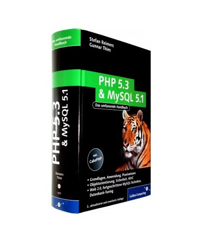 Php und mysql - php, 5.1