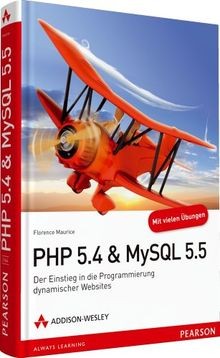 Php mysql 5 der - php,