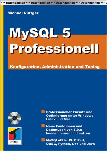 Mysql professionell - mysql,