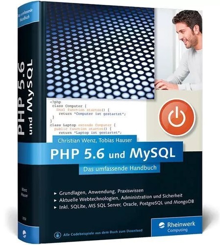 Php und mysql - php,