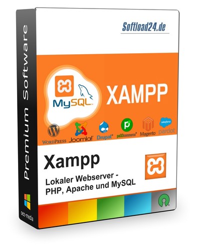 Lokaler webserver für - lokaler,