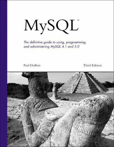 Mysql buch sams - mysql,