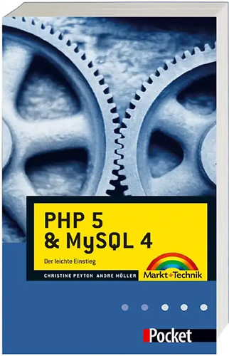 Php mysql 4 - 5,