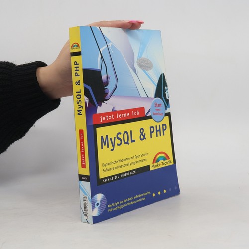 Jetzt lerne ich mysql php - lerne,