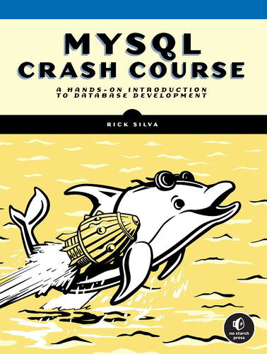 Mysql crash course a - mysql,