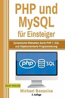 Php und mysql für - und, einsteiger