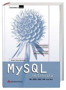 Mysql einsatz mit - einsatz,