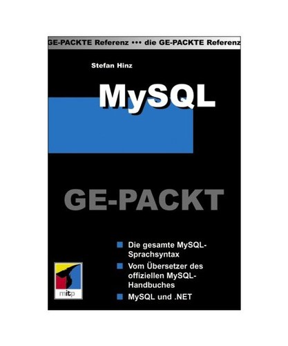 Mysql packt stefan hinz - ge-packt.,,