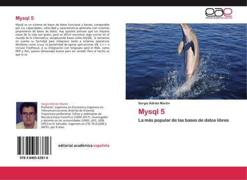Mysql sergio adrián martin - 5,