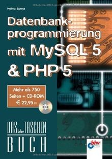 Datenbankprogrammierung mit