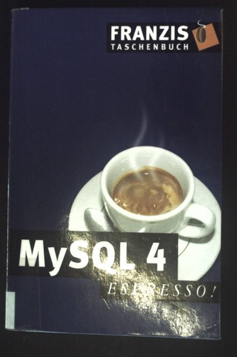 Mysql espresso - mysql,