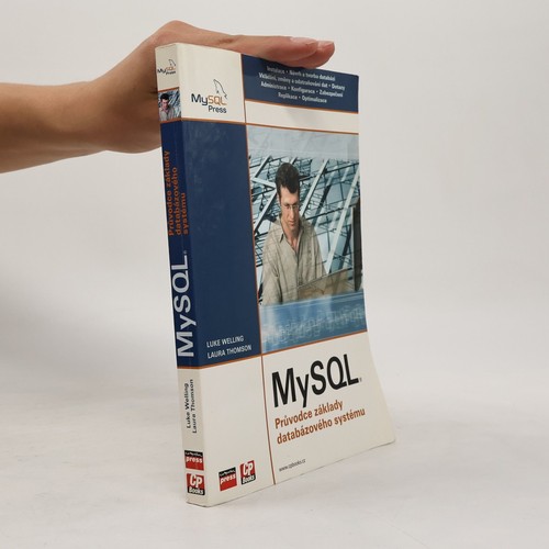 Mysql průvodce základy - mysql:,