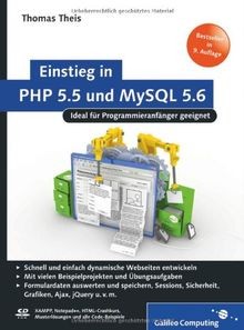 Einstieg php und - php, mysql