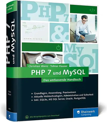 Php und mysql - php, 7