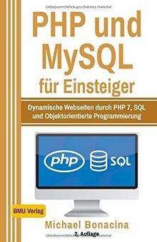 Php und mysql - php, mysql: