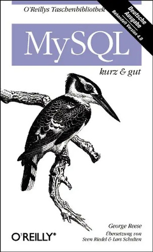 Mysql kurz gut - kurz,
