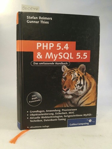 Php mysql 5 - &, 5.5.