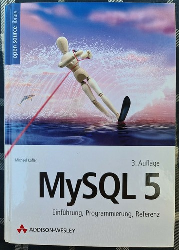 Mysql einführung - mysql, 5