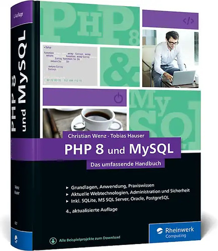 Php und mysql - 8,