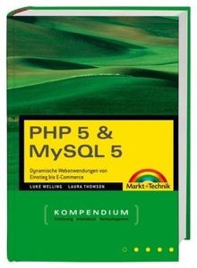 Php mysql 5 kompendium - 5,