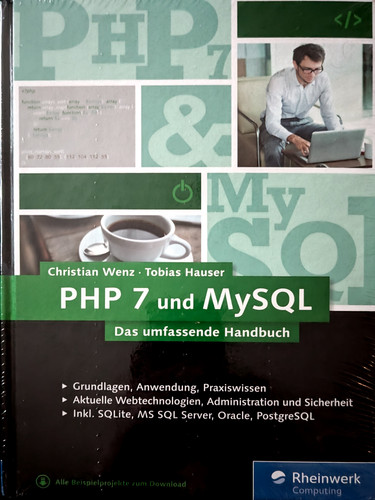 Php und mysql das - 7,