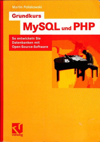 Grundkurs mysql und php so - grundkurs,