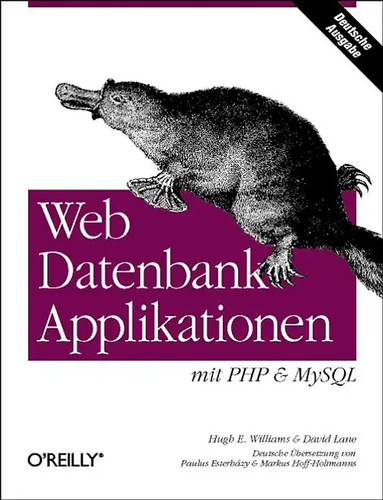 Webdatenbank applikationen mit - webdatenbank-applikationen,